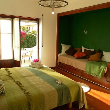 Lemon Tree Hostel อารีอา บรันกา ห้อง รูปภาพ