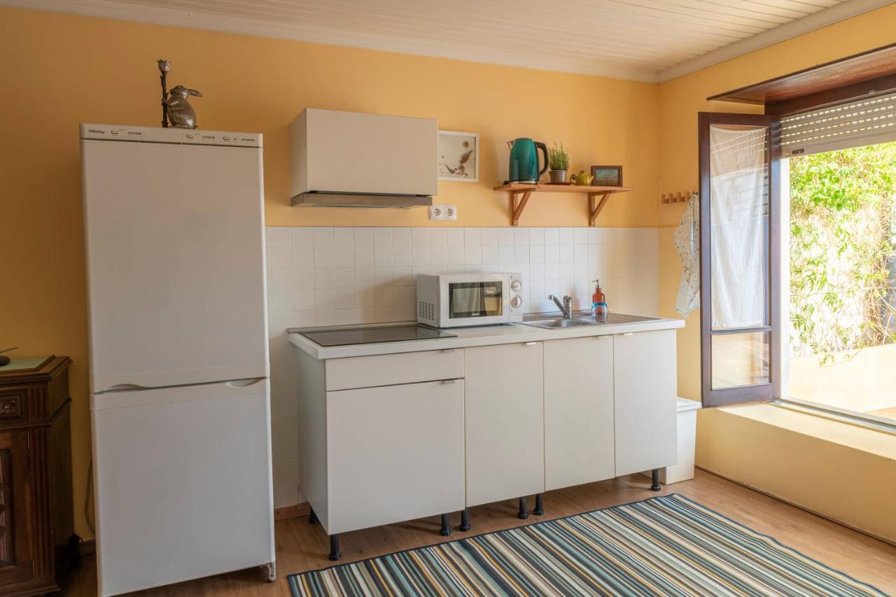Lemon Tree Hostel อารีอา บรันกา ภายนอก รูปภาพ