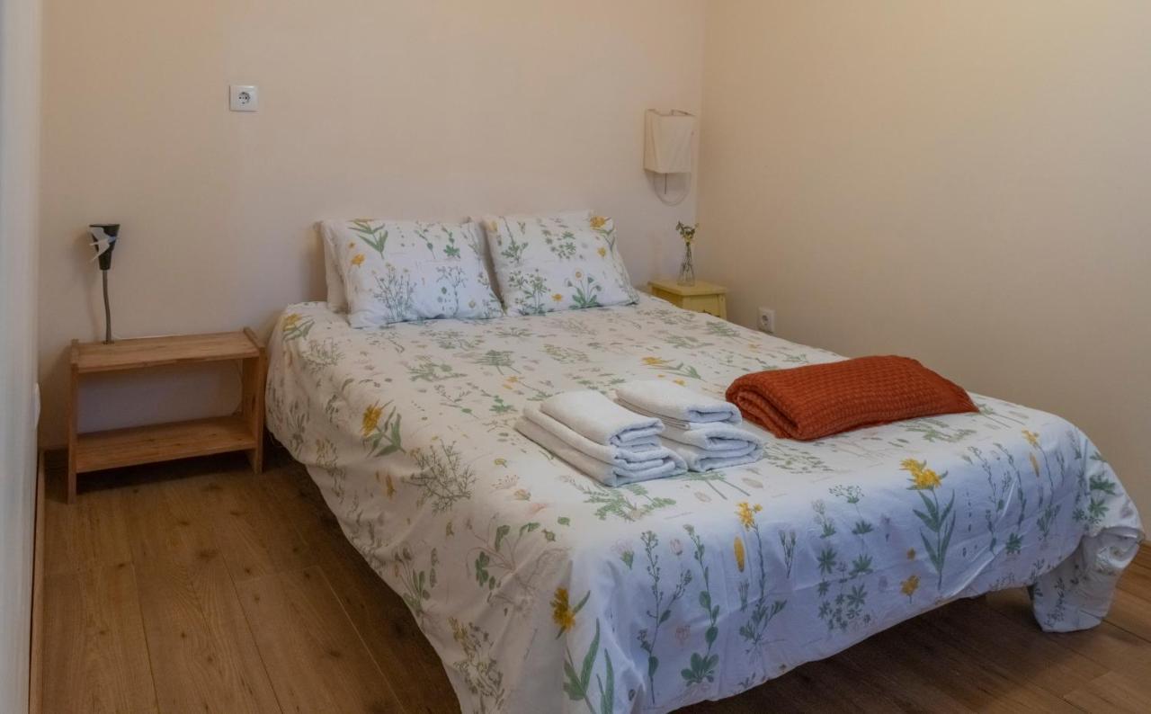 Lemon Tree Hostel อารีอา บรันกา ภายนอก รูปภาพ