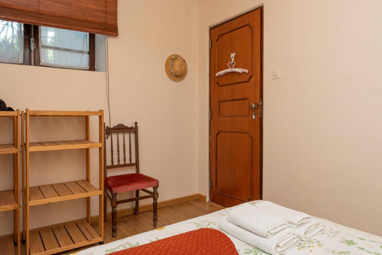 Lemon Tree Hostel อารีอา บรันกา ภายนอก รูปภาพ