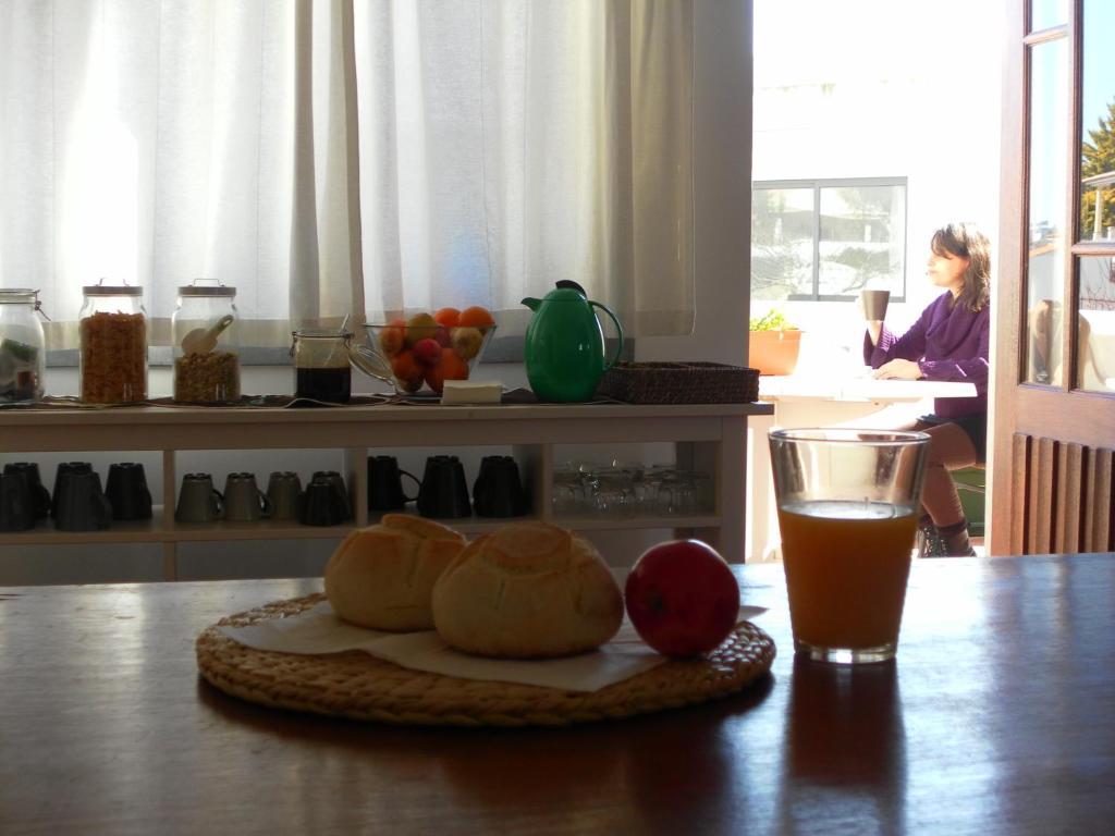 Lemon Tree Hostel อารีอา บรันกา ภายนอก รูปภาพ