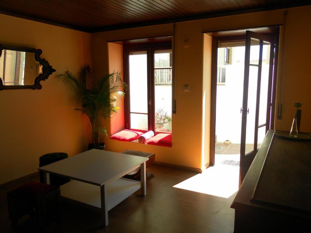 Lemon Tree Hostel อารีอา บรันกา ห้อง รูปภาพ