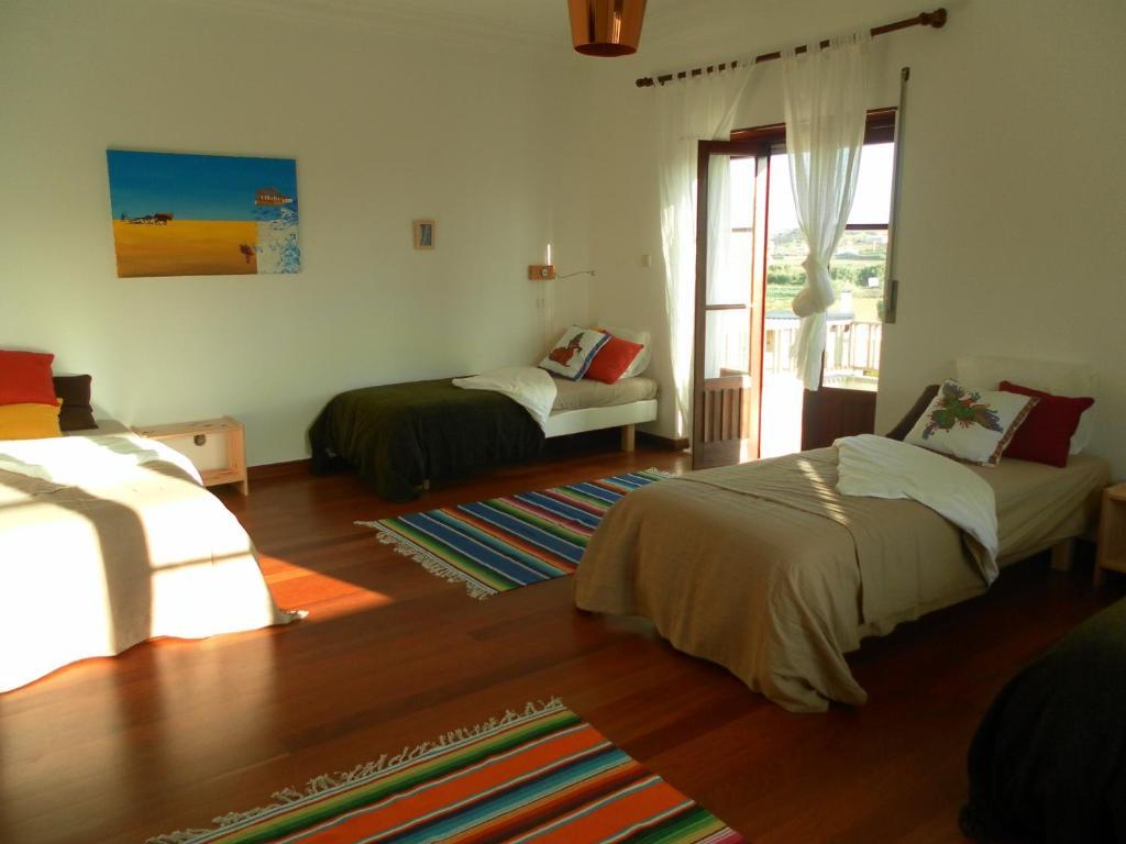 Lemon Tree Hostel อารีอา บรันกา ห้อง รูปภาพ