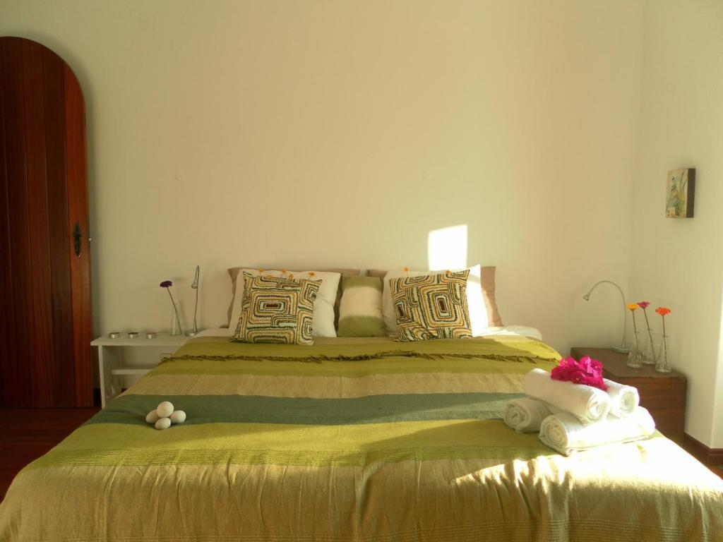 Lemon Tree Hostel อารีอา บรันกา ห้อง รูปภาพ