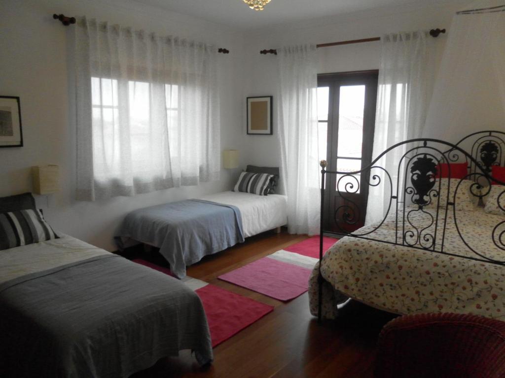 Lemon Tree Hostel อารีอา บรันกา ห้อง รูปภาพ