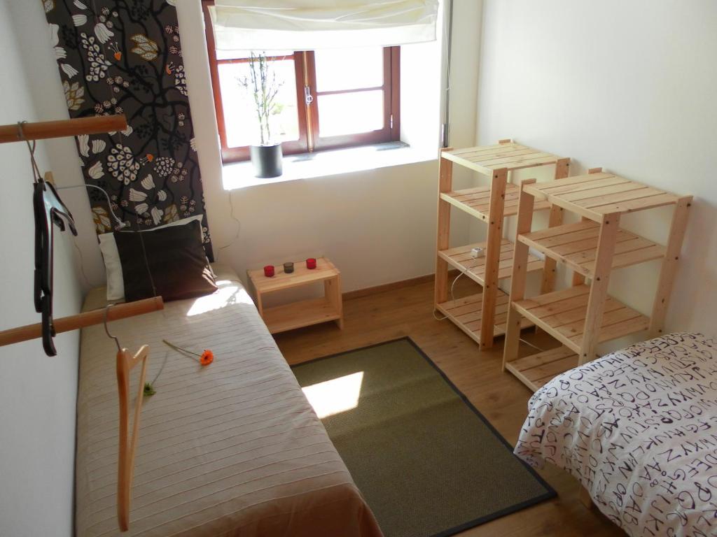 Lemon Tree Hostel อารีอา บรันกา ห้อง รูปภาพ