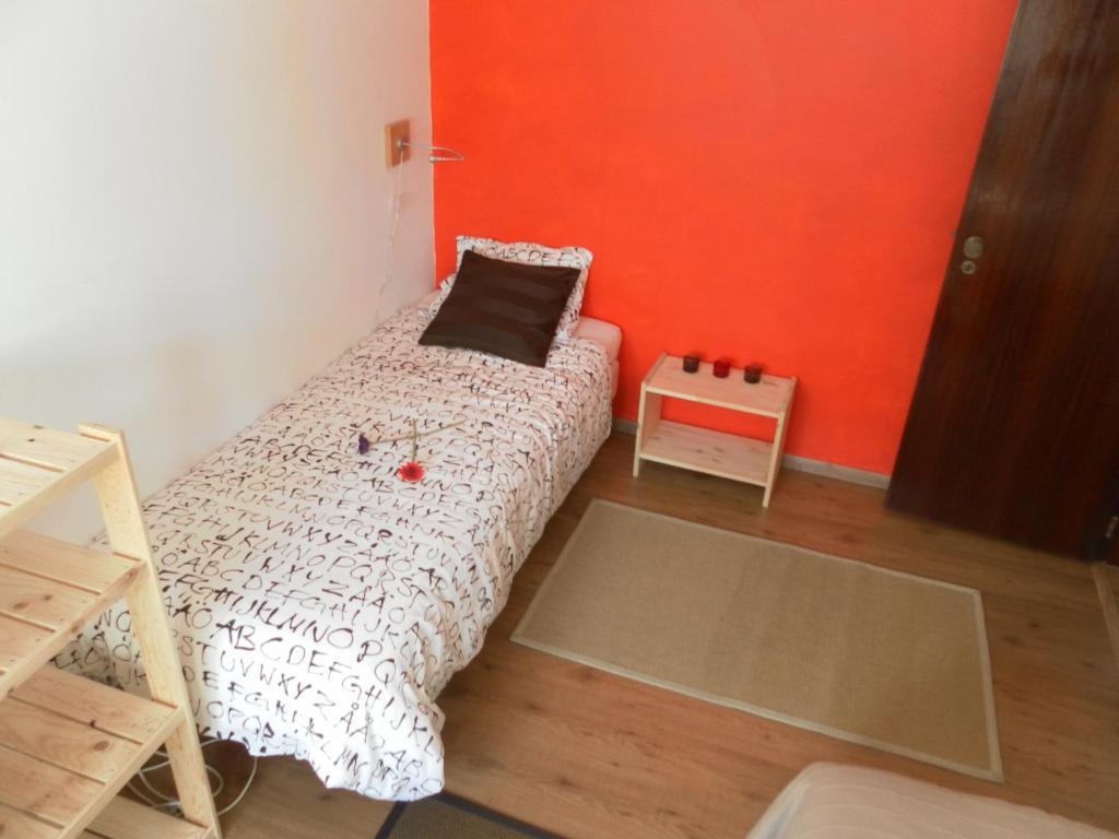 Lemon Tree Hostel อารีอา บรันกา ห้อง รูปภาพ