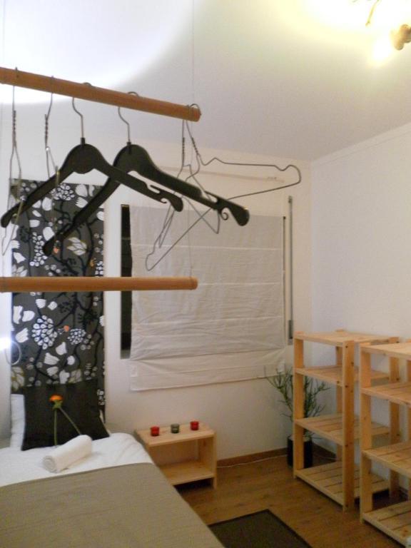 Lemon Tree Hostel อารีอา บรันกา ห้อง รูปภาพ