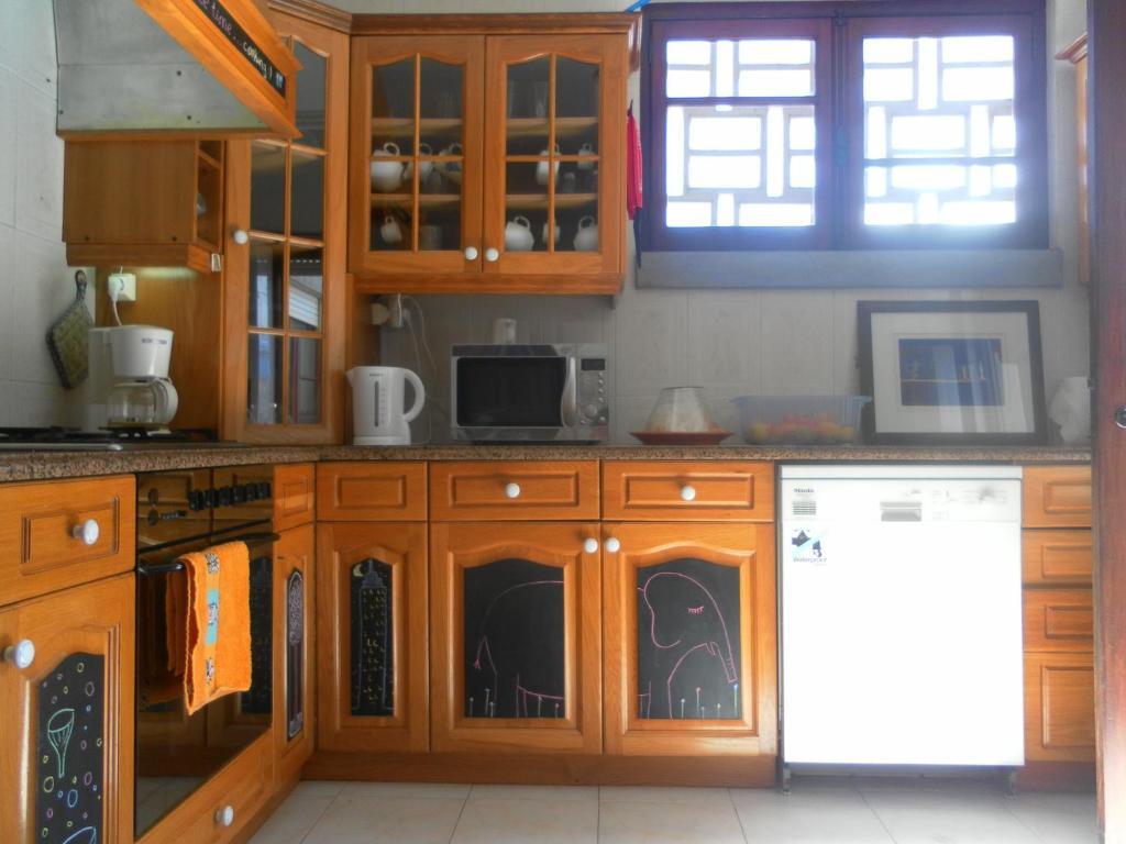Lemon Tree Hostel อารีอา บรันกา ภายนอก รูปภาพ
