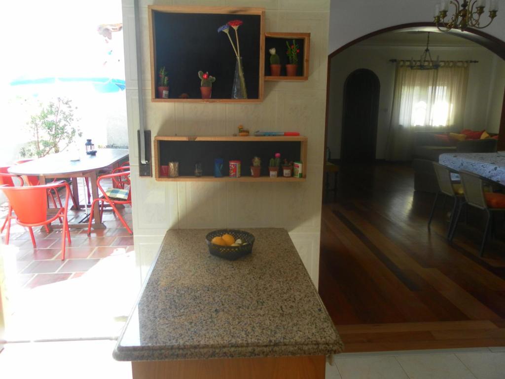 Lemon Tree Hostel อารีอา บรันกา ภายนอก รูปภาพ