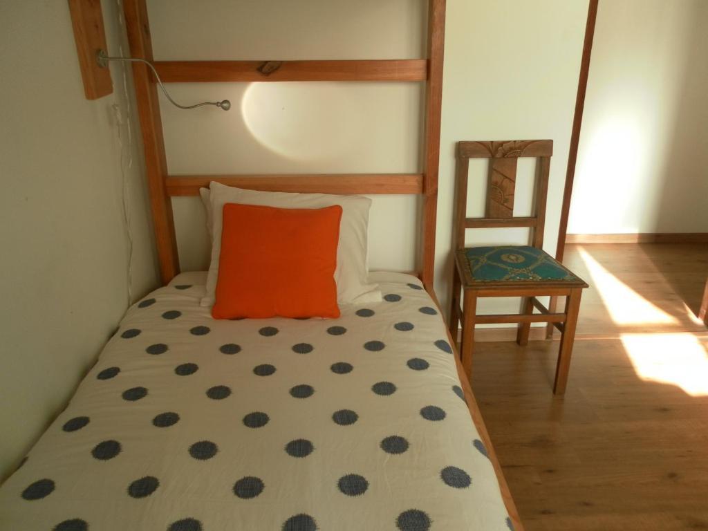 Lemon Tree Hostel อารีอา บรันกา ภายนอก รูปภาพ
