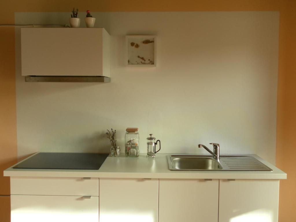 Lemon Tree Hostel อารีอา บรันกา ภายนอก รูปภาพ