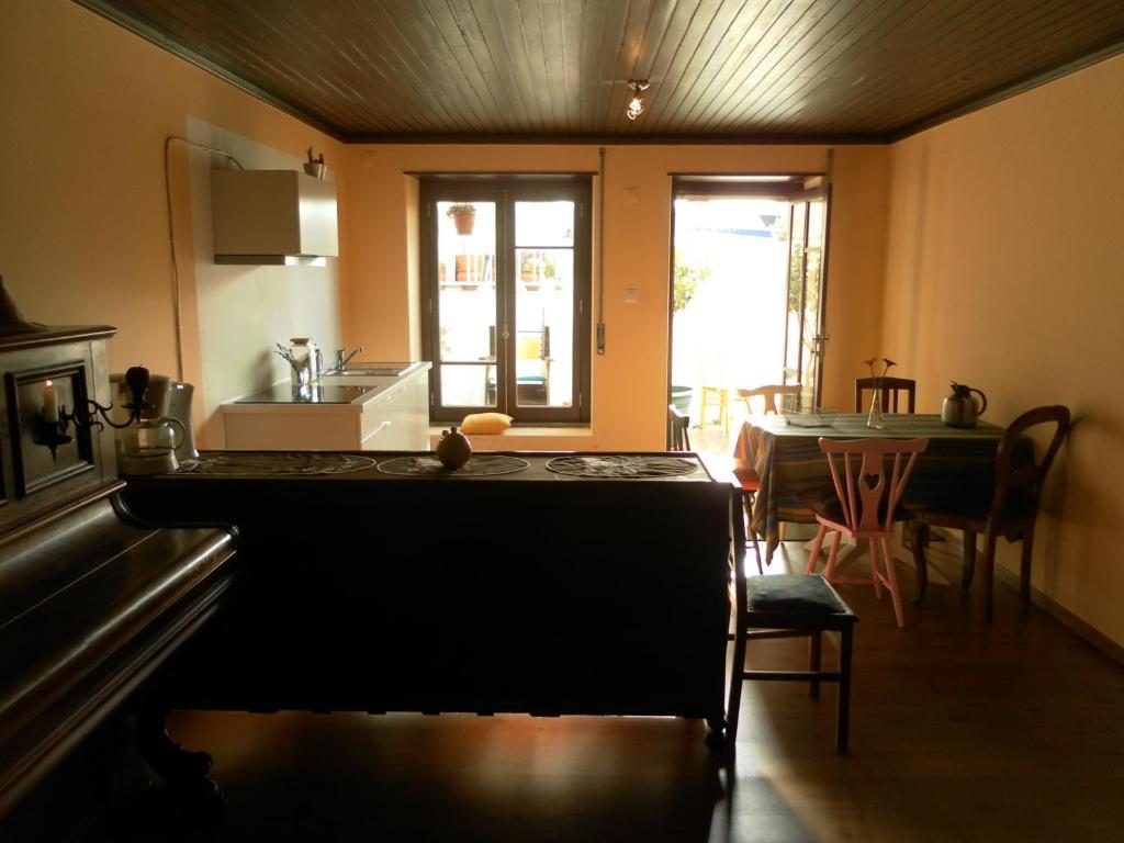 Lemon Tree Hostel อารีอา บรันกา ภายนอก รูปภาพ