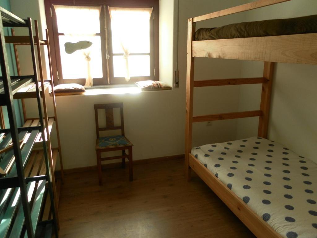 Lemon Tree Hostel อารีอา บรันกา ภายนอก รูปภาพ