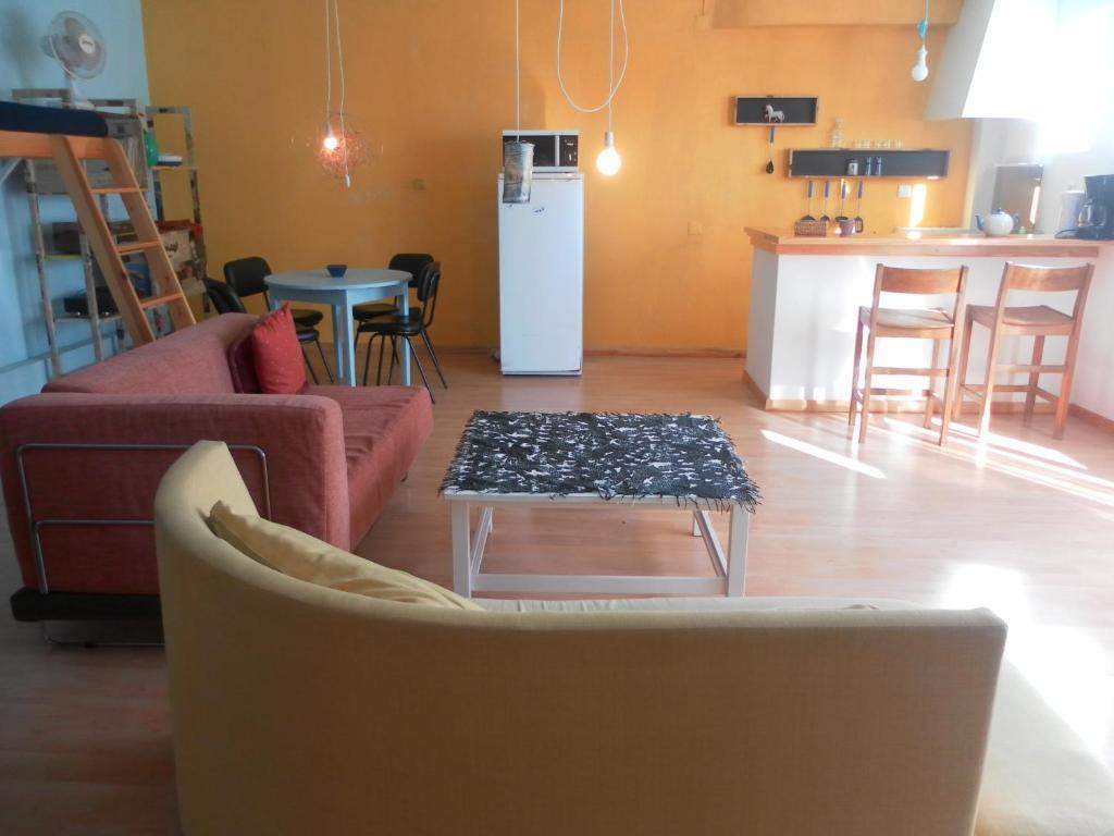 Lemon Tree Hostel อารีอา บรันกา ห้อง รูปภาพ